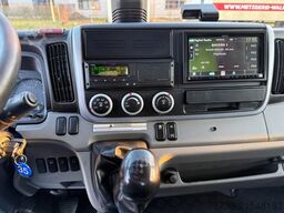 FUSO Canter 7C18 Absetzkipper VERBREITERBAR/Klima