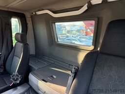 SCANIA G410 8x4 XT 3-Seiten-Kipper/Retarder/Klima