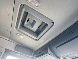 SCANIA P320 CB 4x4 Doka AHK Klima 9-Sitze Aut. Stdhz.