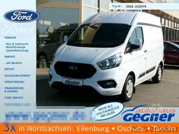 FORD Transit Custom Kasten L1H2 Trend Werkstattausbau