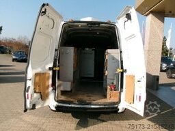 FORD Transit Custom Kasten L1H2 Trend Werkstattausbau