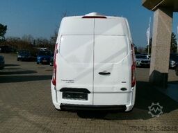 FORD Transit Custom Kasten L1H2 Trend Werkstattausbau