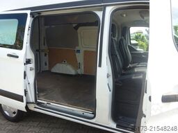 FORD Transit Custom Kasten L1H2 Trend Werkstattausbau