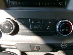 FORD Transit Custom Kasten L1H2 Trend Werkstattausbau