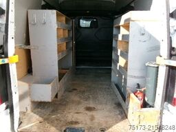 FORD Transit Custom Kasten L1H2 Trend Werkstattausbau