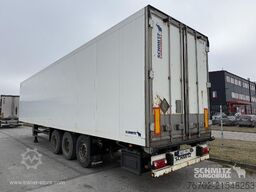 Schmitz Cargobull Reefer Standard