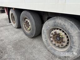 Schmitz Cargobull Reefer Standard
