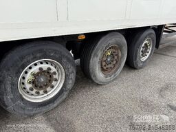 Schmitz Cargobull Reefer Standard