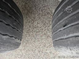 Schmitz Cargobull Reefer Standard