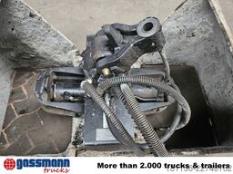 Kinshofer Typ 605-350, 2-Schalengreifer, Grabgreifer