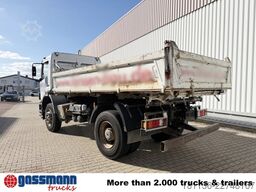 Mercedes-Benz Atego 1828 K 4x2