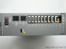 FANUC A06B-6078-H211#500