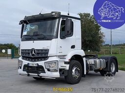 Mercedes-Benz Arocs 1843