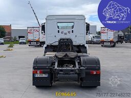 Mercedes-Benz Arocs 1843
