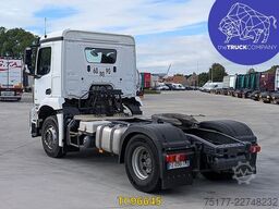 Mercedes-Benz Arocs 1843