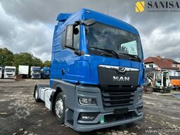 MAN TGX 18.430/Intarder/6D/Standheizung/low