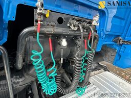 MAN TGX 18.430/Intarder/6D/Standheizung/low