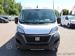 Fiat Ducato 30 MJet L2H2 KAMERA+TEMPOMAT+270°TÜR+AHK
