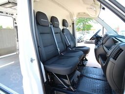 Fiat Ducato 30 MJet L2H2 KAMERA+TEMPOMAT+270°TÜR+AHK