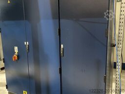 TRUMPF Lasertechnik TruFlow 3200