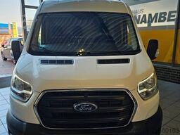 FORD Transit Kasten 350 L3H2 Navi AHK Bott Regalsys.
