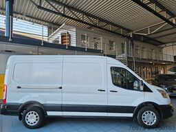 FORD Transit Kasten 350 L3H2 Navi AHK Bott Regalsys.