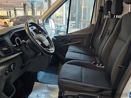FORD Transit Kasten 350 L3H2 Navi AHK Bott Regalsys.