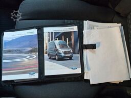 FORD Transit Kasten 350 L3H2 Navi AHK Bott Regalsys.