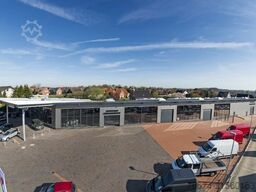 FORD Transit Kasten 350 L3H2 Navi AHK Bott Regalsys.