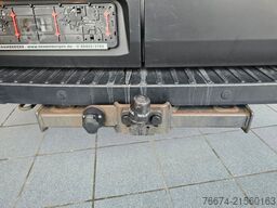 FORD Transit Kasten 350 L3H2 Navi AHK Bott Regalsys.