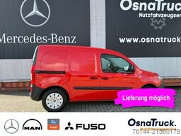 MERCEDES-BENZ Citan 108 CDI Kasten Lang Klima, AHK