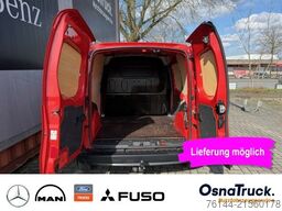 MERCEDES-BENZ Citan 108 CDI Kasten Lang Klima, AHK