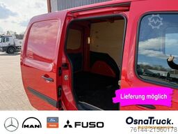MERCEDES-BENZ Citan 108 CDI Kasten Lang Klima, AHK