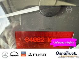 MERCEDES-BENZ Citan 108 CDI Kasten Lang Klima, AHK