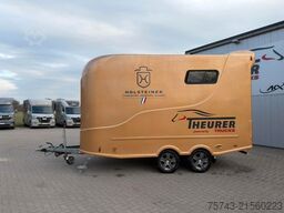  ANKA  3,5t   Wohn. Dusche