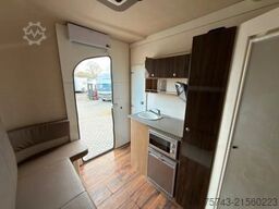  ANKA  3,5t   Wohn. Dusche