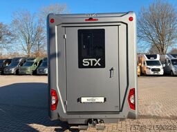RENAULT Master STX  Haras AUTOM. NEW MODEL 2025