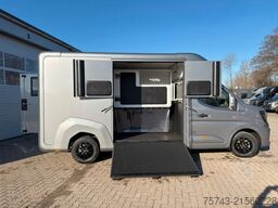 RENAULT Master STX  Haras AUTOM. NEW MODEL 2025