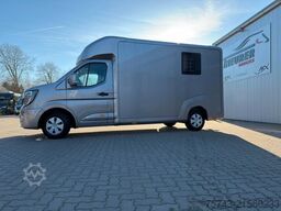 RENAULT Master STX  Haras AUTOM. NEW MODEL 2025