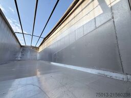 KEMPF Alu 53 cbm, Rapsdicht, MIETEN?