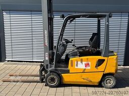 Jungheinrich EFG VAC 20