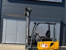 Jungheinrich EFG VAC 20