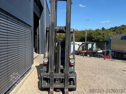 Jungheinrich EFG VAC 20