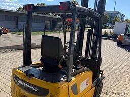 Jungheinrich EFG VAC 20