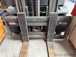Jungheinrich EFG VAC 20