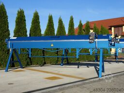 Prod-Masz Abkantbank  BESTSELLER Abkantbank 3m - ZGR 3140/0.8mm