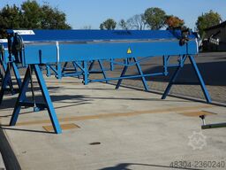 Prod-Masz Abkantbank  BESTSELLER Abkantbank 3m - ZGR 3140/0.8mm