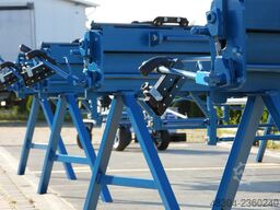 Prod-Masz Abkantbank  BESTSELLER Abkantbank 3m - ZGR 3140/0.8mm