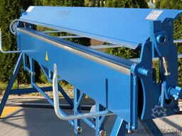 Prod-Masz Abkantbank  BESTSELLER Abkantbank 3m - ZGR 3140/0.8mm