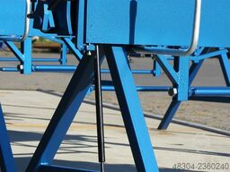 Prod-Masz Abkantbank  BESTSELLER Abkantbank 3m - ZGR 3140/0.8mm